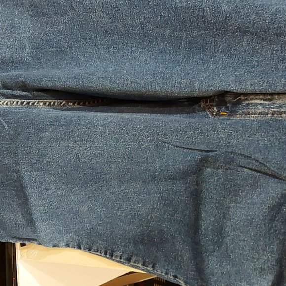 Size 52 Sierra Ridge Men’s Jeans *New* Made In Can - Picture 4 of 10